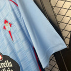 Versión para aficionados en casa del Celta de Vigo 2025-26