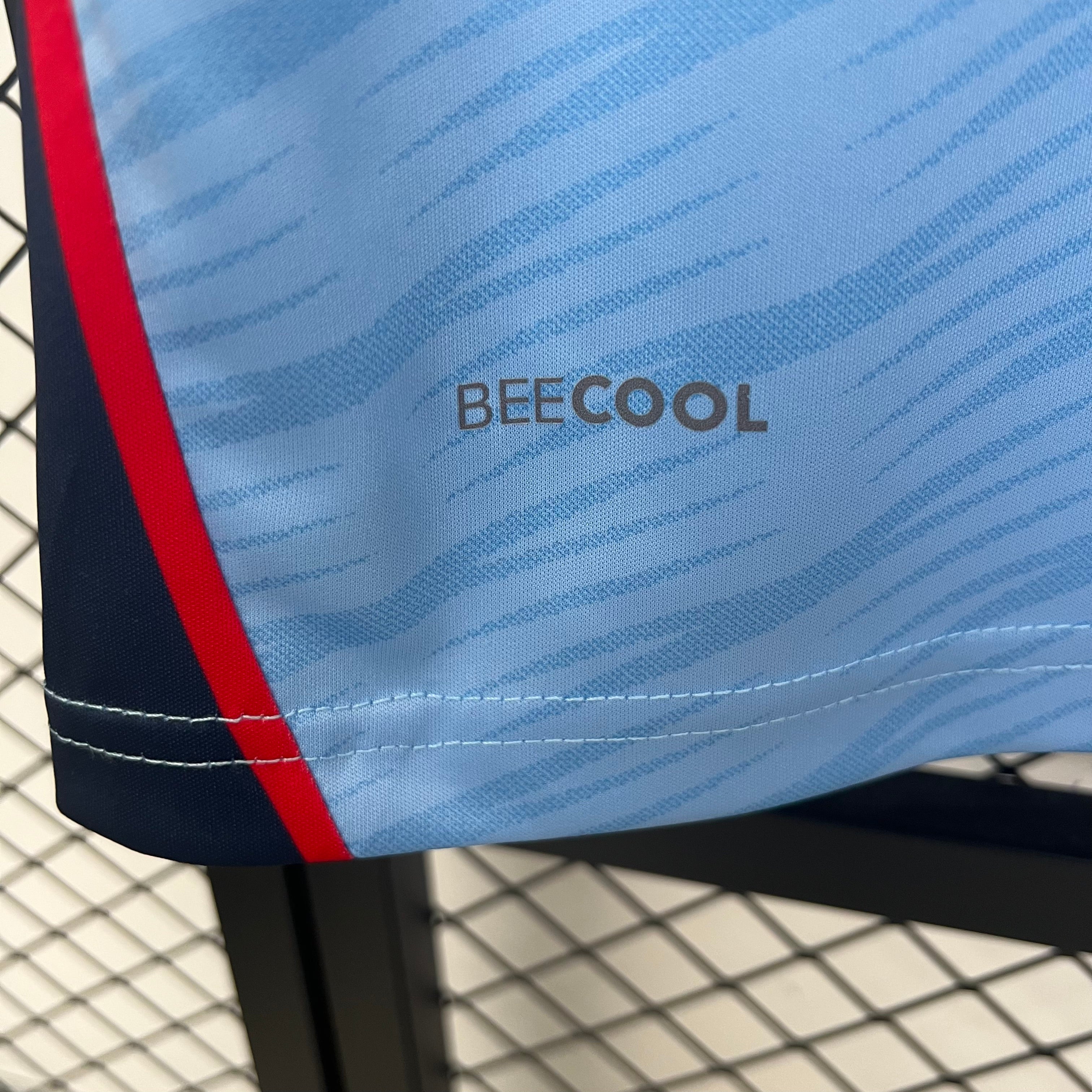 2025-26 Celta Vigo home  S-4XL