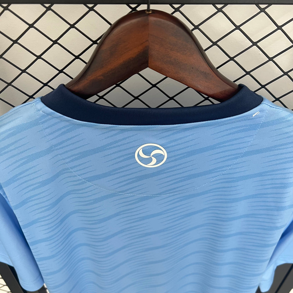 2025-26 Celta Vigo home  S-4XL