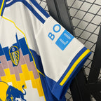 2025-26 Leeds United Local