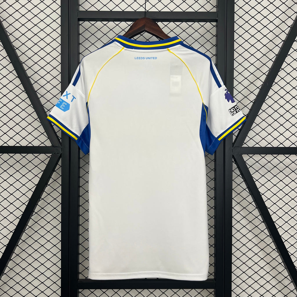 2025-26 Leeds United Home