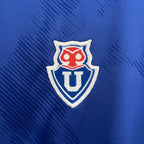 2024-25 University of Chile Home