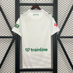 2025-26 Real Betis Goalkeeper White Fan Version