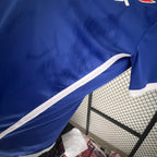 2024-25 University of Chile Home