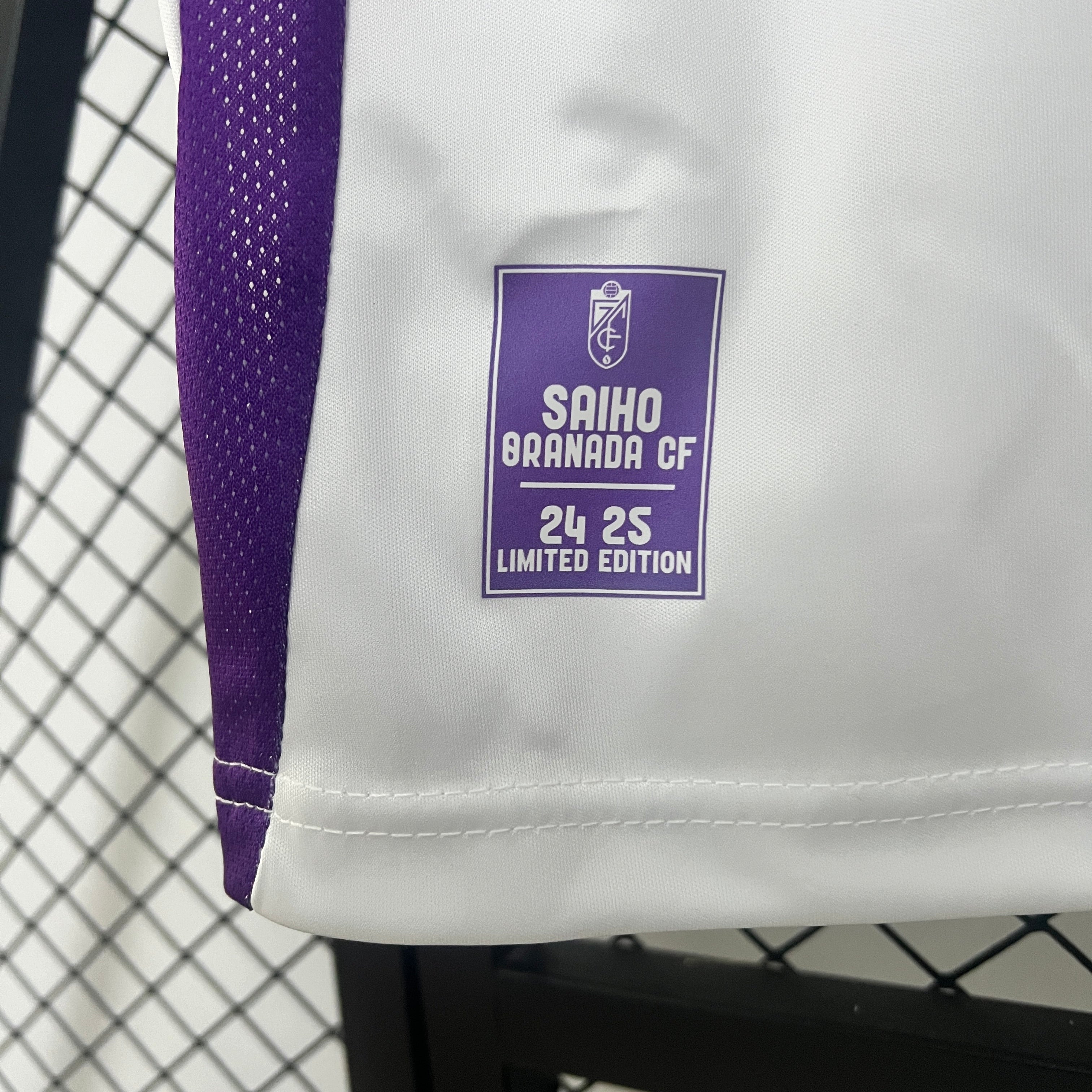 2024-25 Granada Special