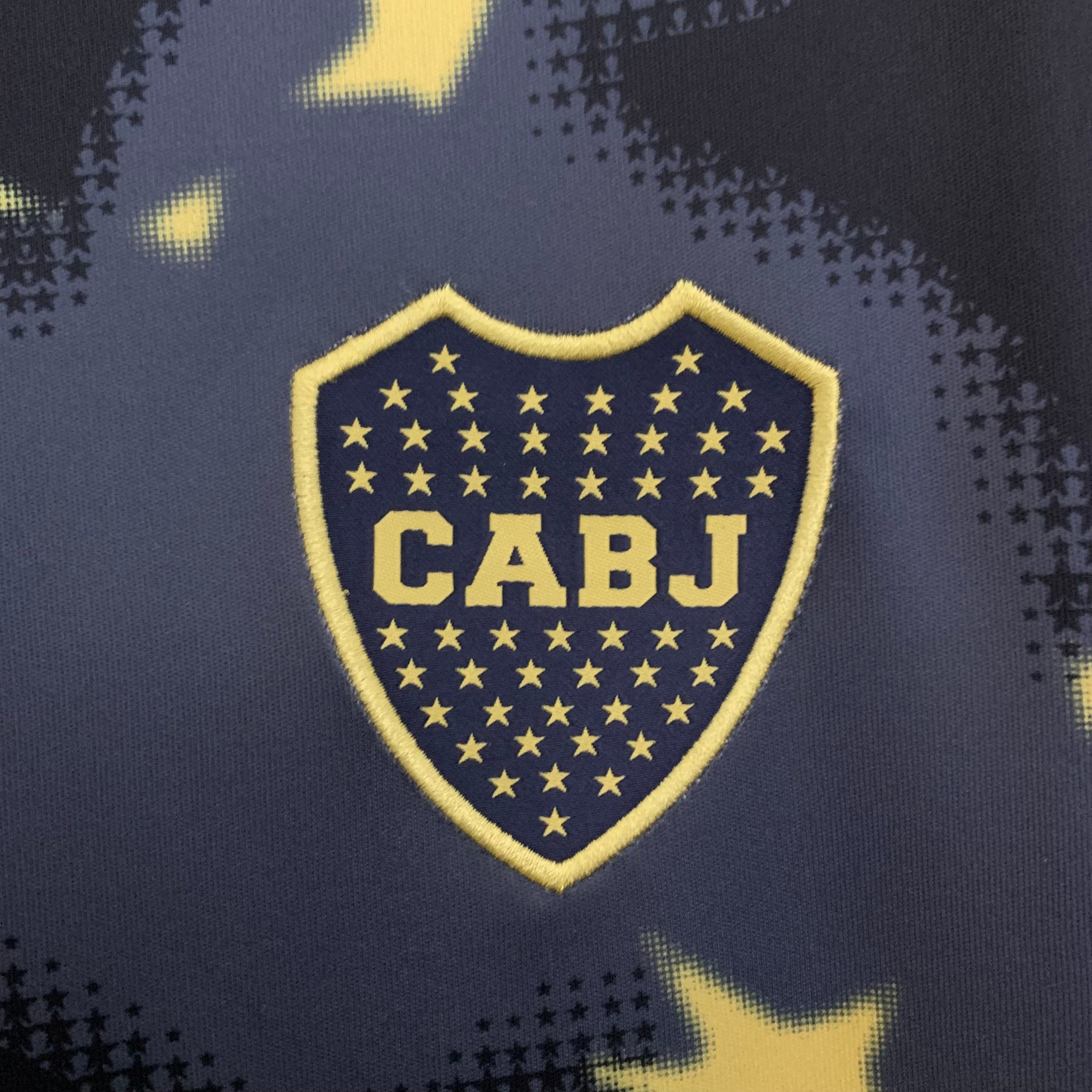 Versión especial para fanáticos de Boca Juniors 2025-26