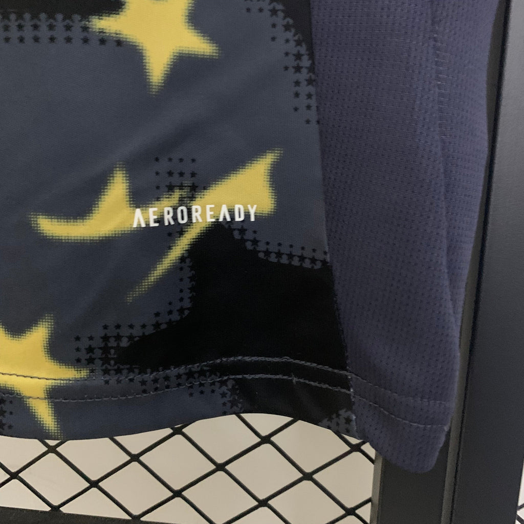 Versión especial para fanáticos de Boca Juniors 2025-26