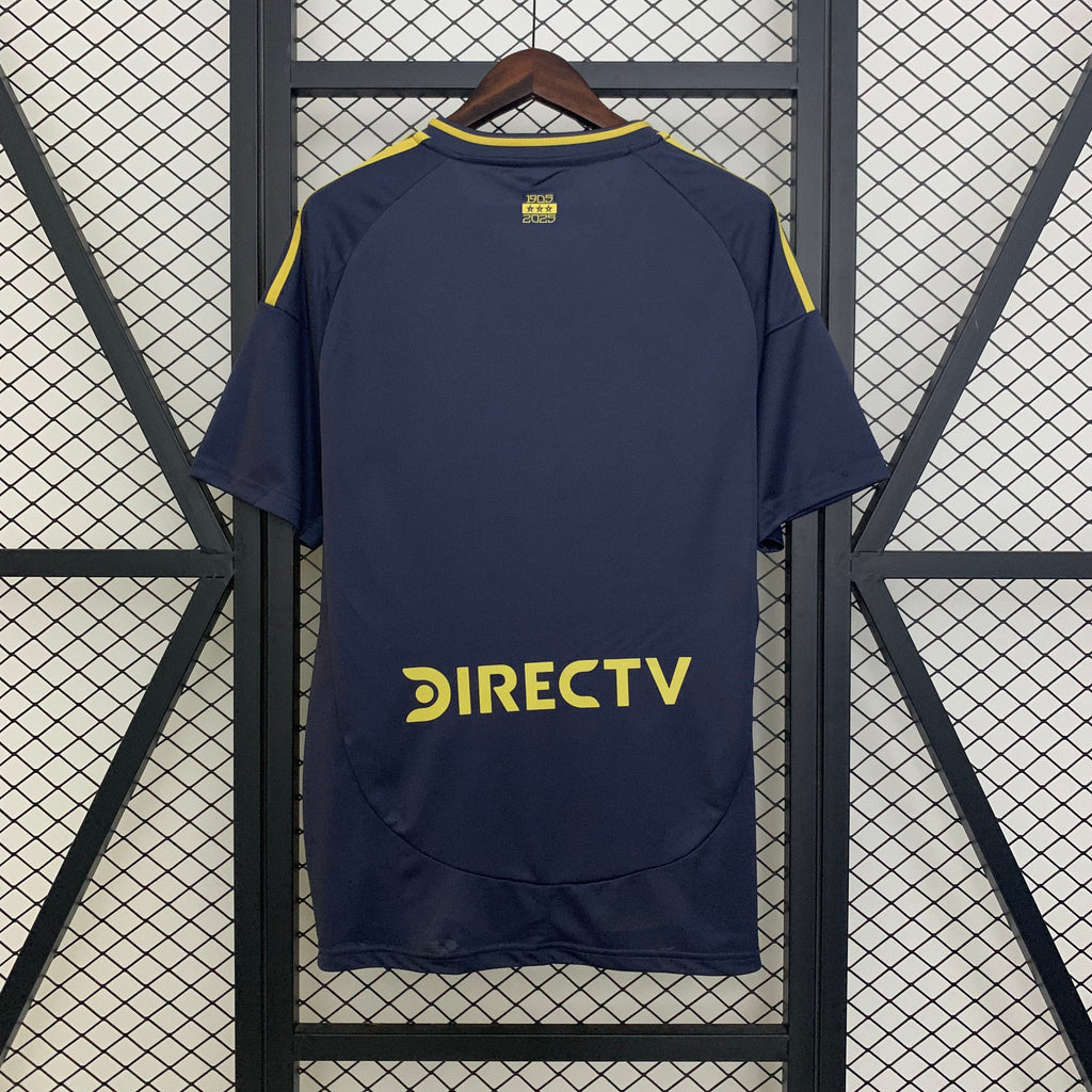 Versión especial para fanáticos de Boca Juniors 2025-26