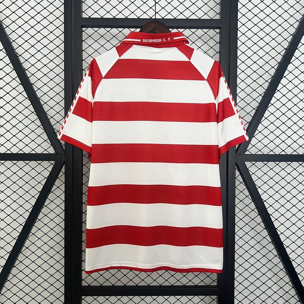 1997-98 Granada Home Retro