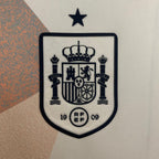 2025-26 Spain Away Feminina