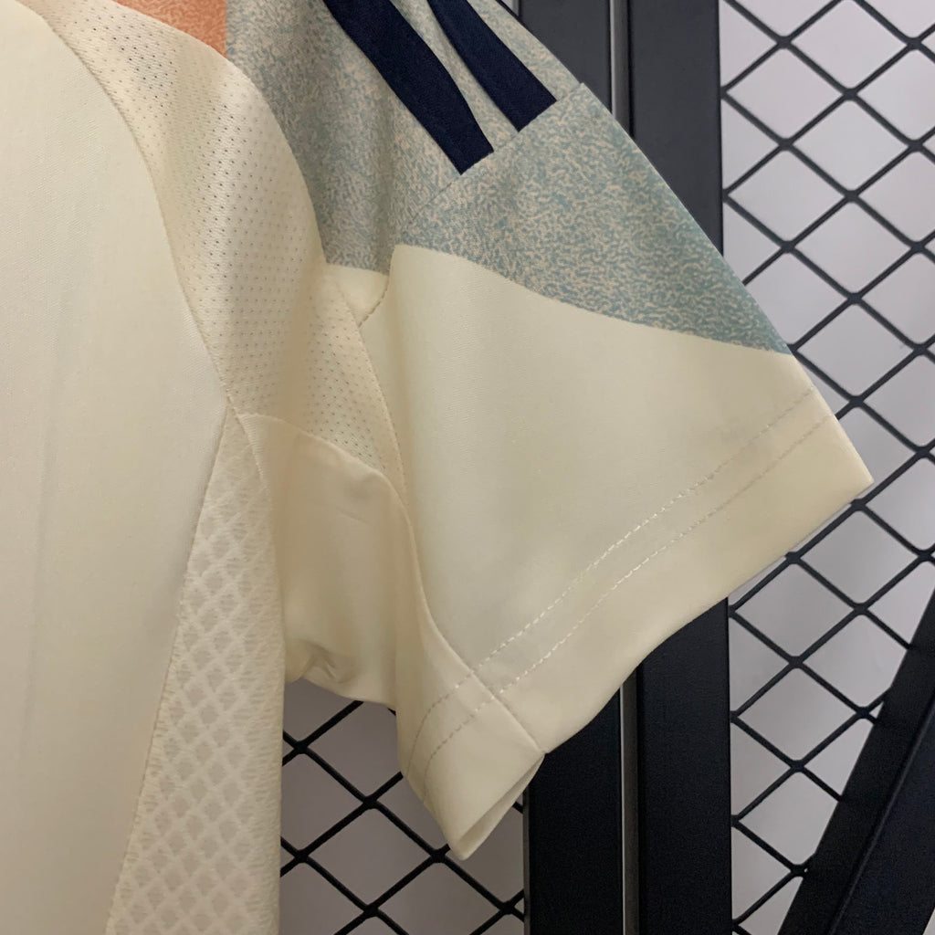 2025-26 Spain Away Feminina