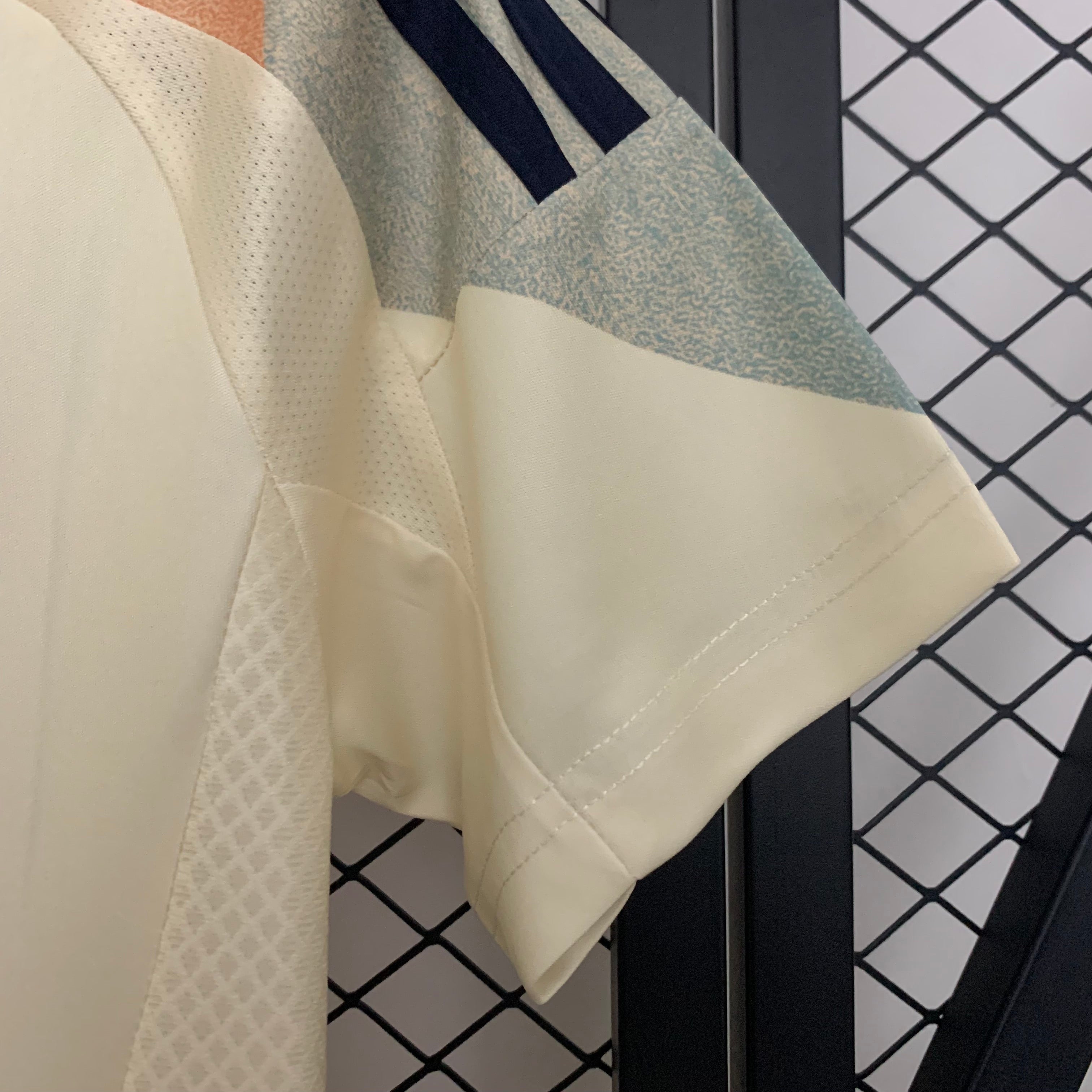 2025-26 Spain Away Feminina