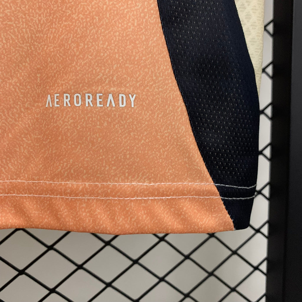 2025-26 Spain Away Feminina