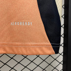 2025-26 Spain Away Feminina