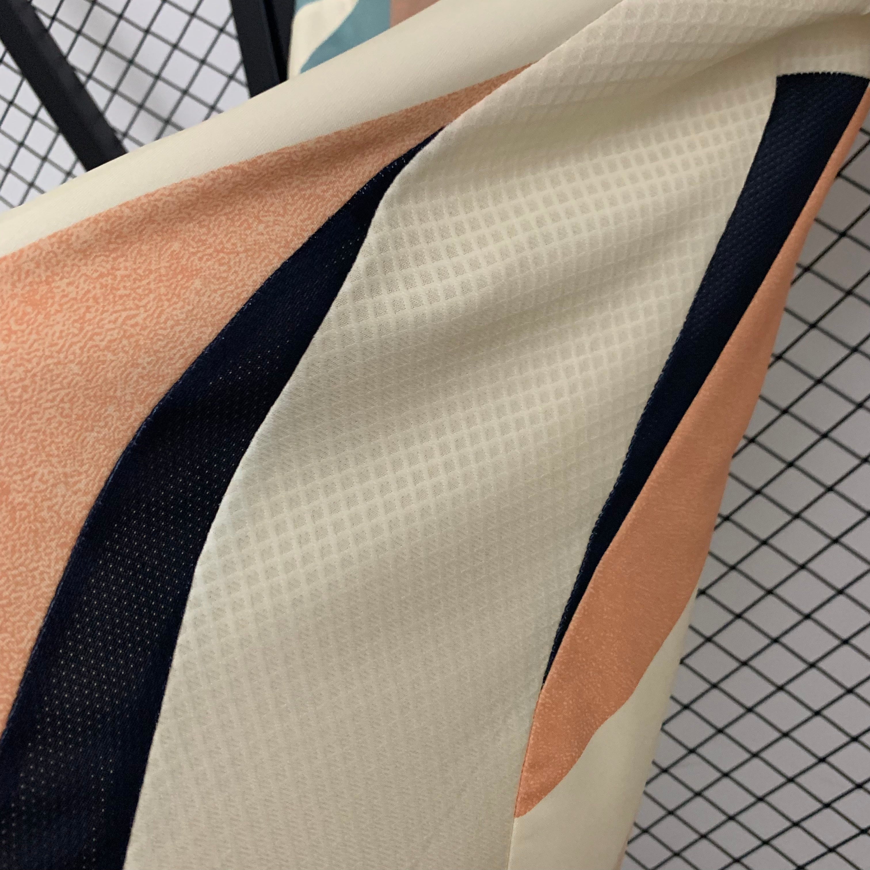 2025-26 Spain Away Feminina