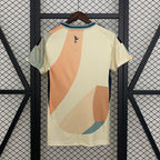 2025-26 Spain Away Feminina