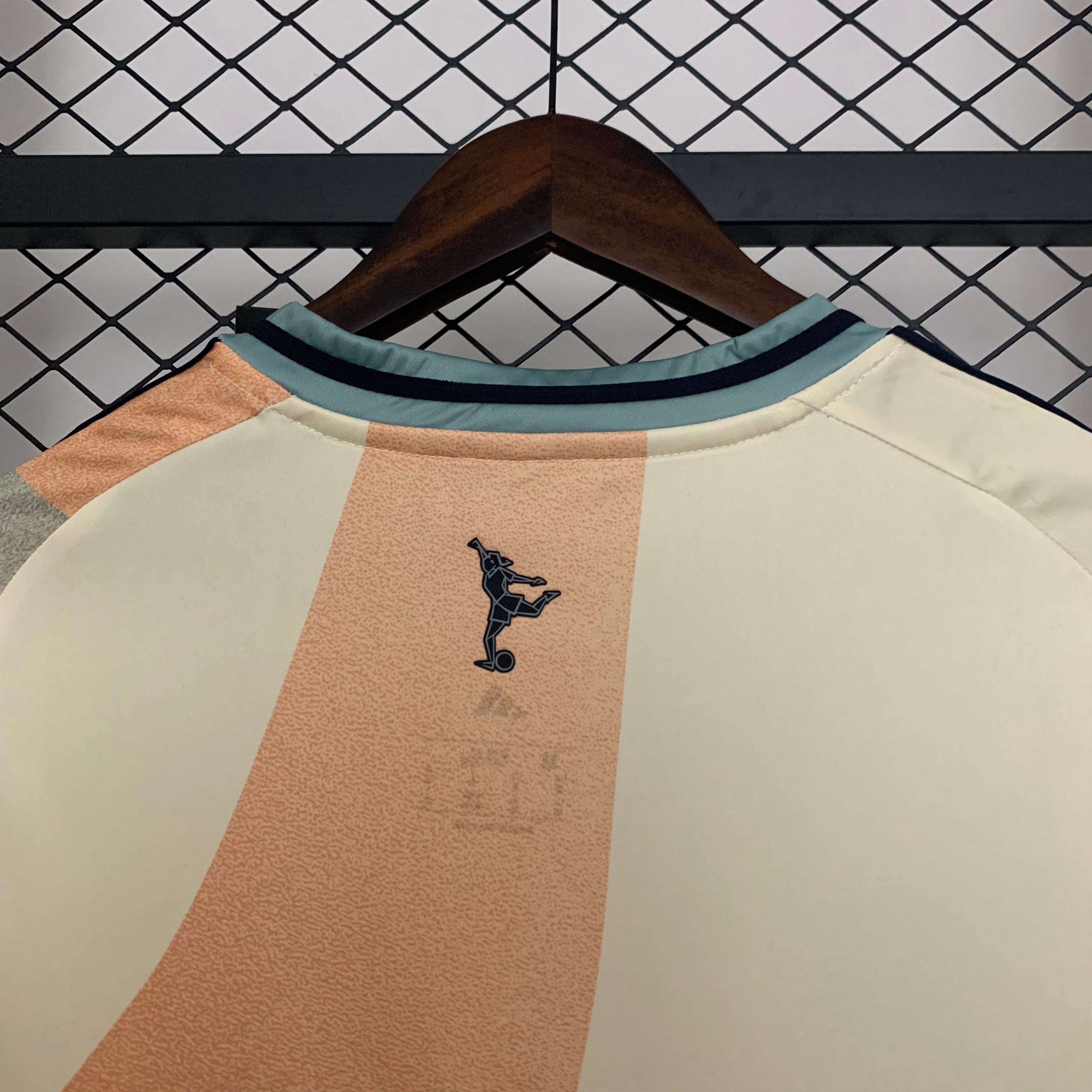 2025-26 Spain Away Feminina