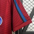 2024-25 Getafe Away
