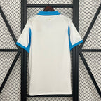 2025-26 Marseille Home Fan Version