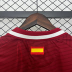 2024-25 Getafe Away