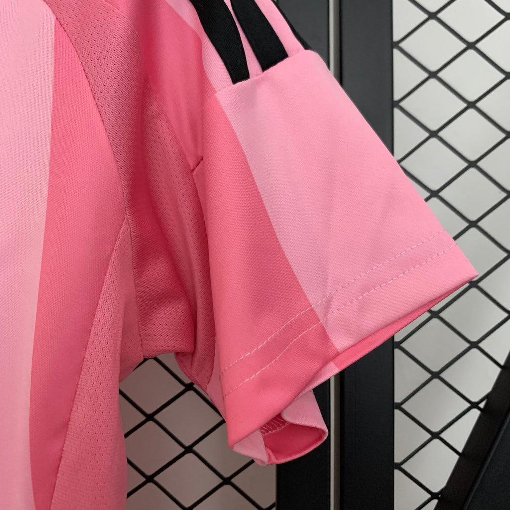 2025-26 Women's Miami Home