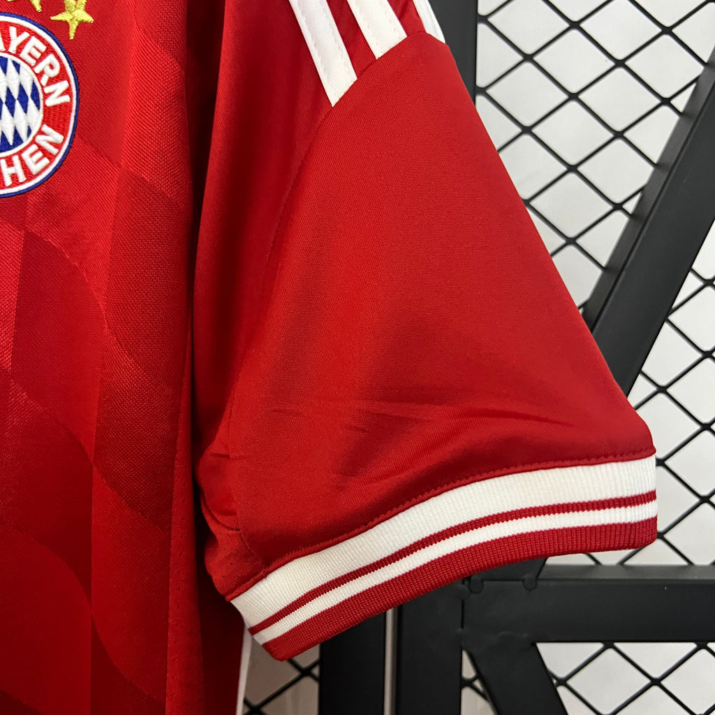 2013-14 Bayern Munich Home Retro