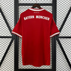 Bayern München Heimtrikot 2013-14 Retro