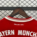 Bayern München Heimtrikot 2013-14 Retro
