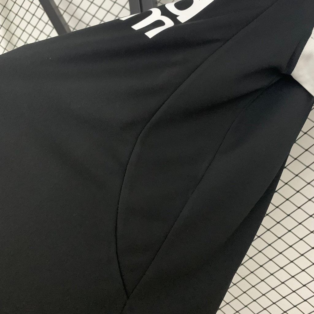 2001-02 Real Madrid Away Retro Size