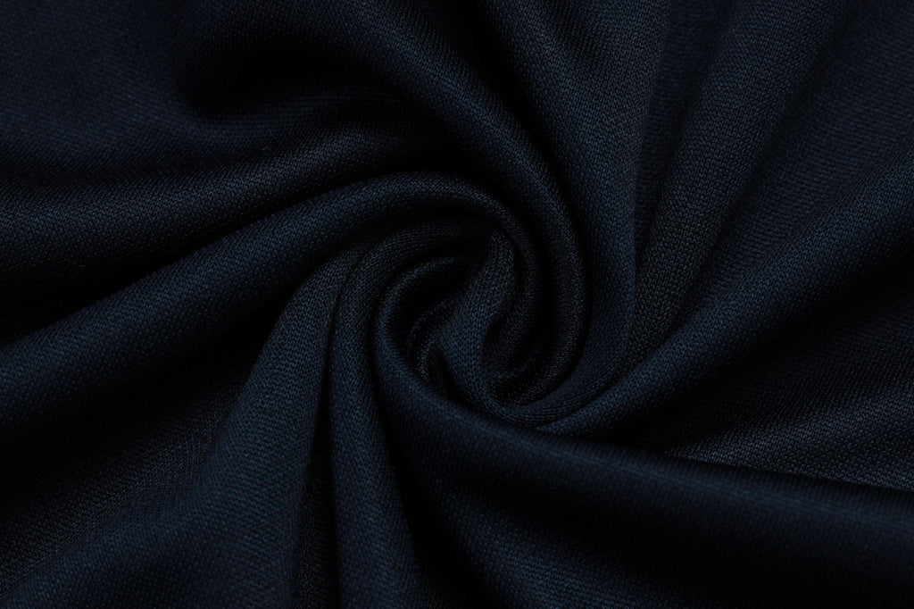 2025-26 Real Madrid Black Green training suit