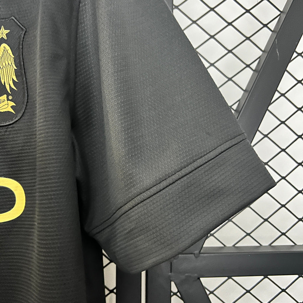 2013-14 Manchester City Away Retro