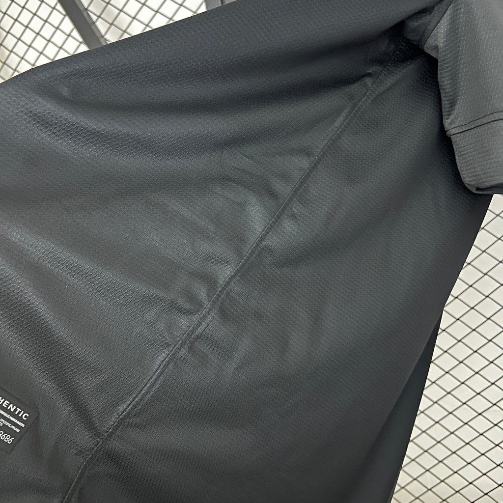 2013-14 Manchester City Away Retro