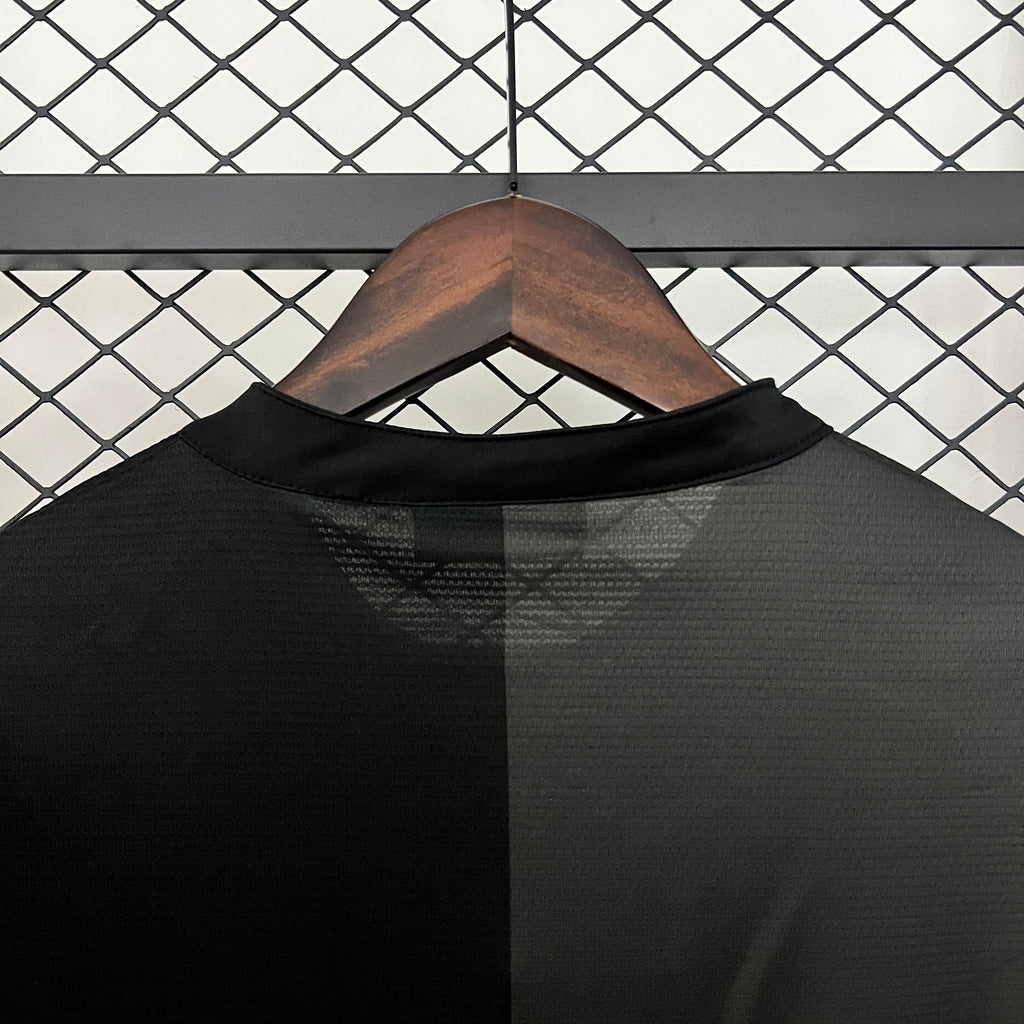 2013-14 Manchester City Away Retro