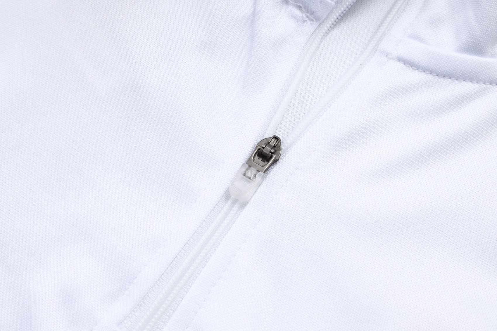 2025-26 Real Madrid White Green training suit