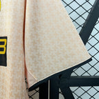 2003-04 Juventus Drittes Auswärtstrikot Retro