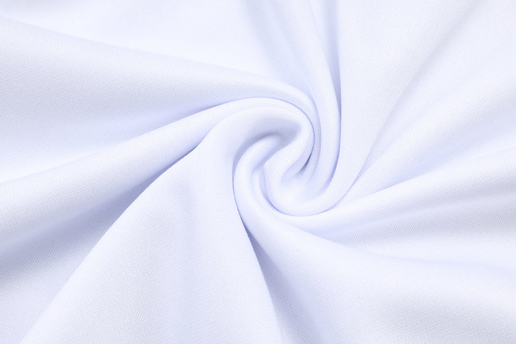 2025-26 Real Madrid White Green training suit