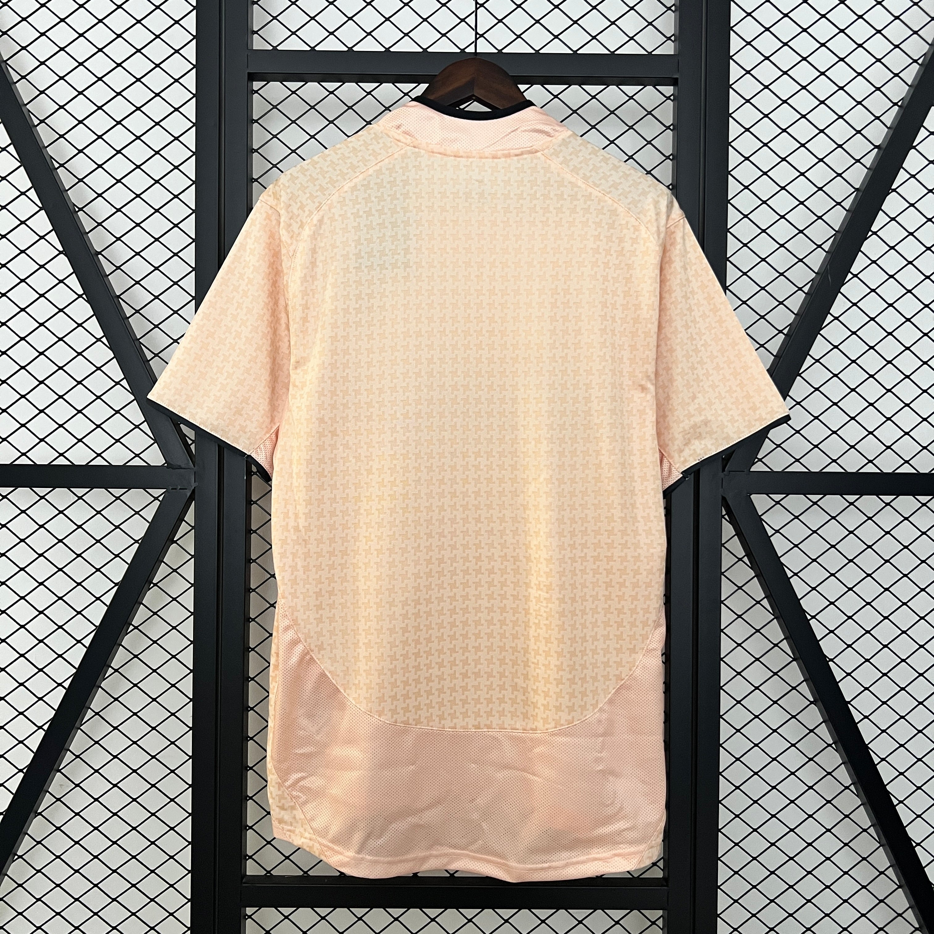 2003-04 Juventus Third Away Retro