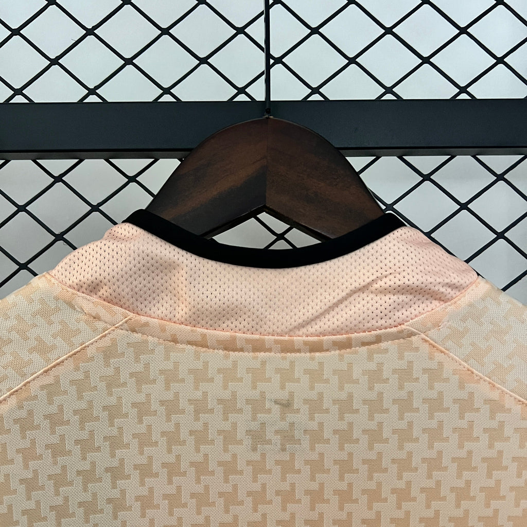 2003-04 Juventus Third Away Retro