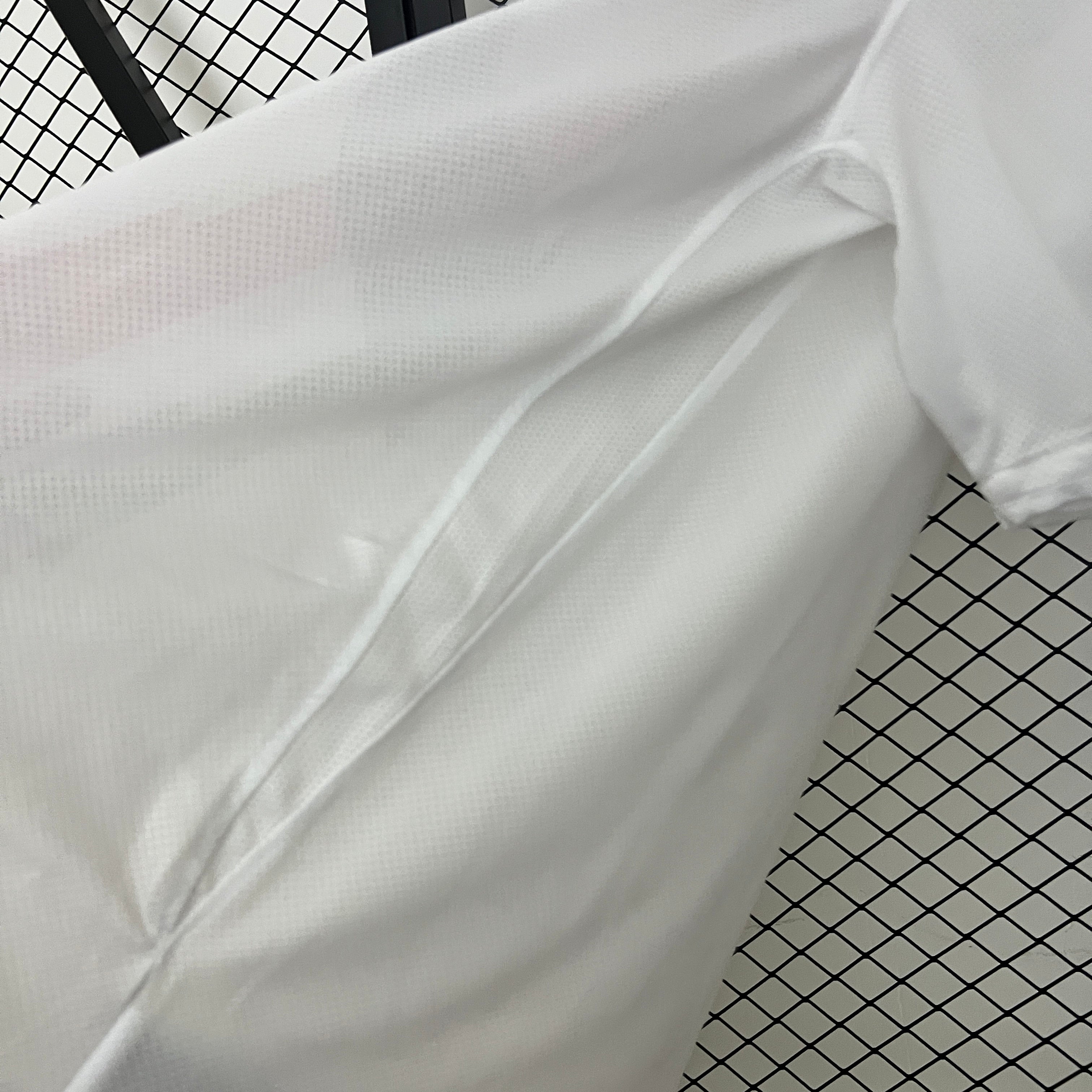 2010-11 Juventus Away Retro