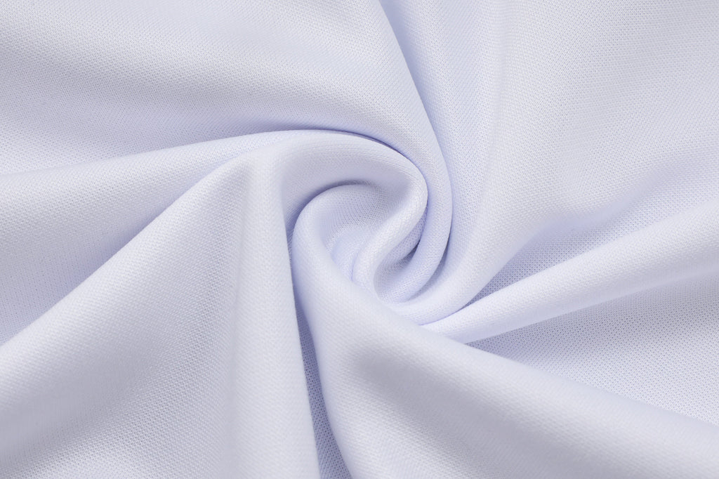 Chándal de entrenamiento especial blanco del Real Madrid 2025-26