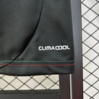 2012-13 AC Milan Negro Retro