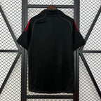 2012-13 AC Milan Negro Retro
