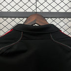 2012-13 AC Milan Negro Retro