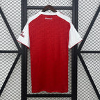 Arsenal Heimtrikot 2025/26 (Fanversion)