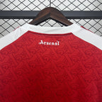 Arsenal Heimtrikot 2025/26 (Fanversion)
