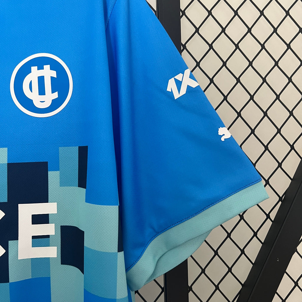 2024-25 Deportivo Universidad Cat¨®lica third away