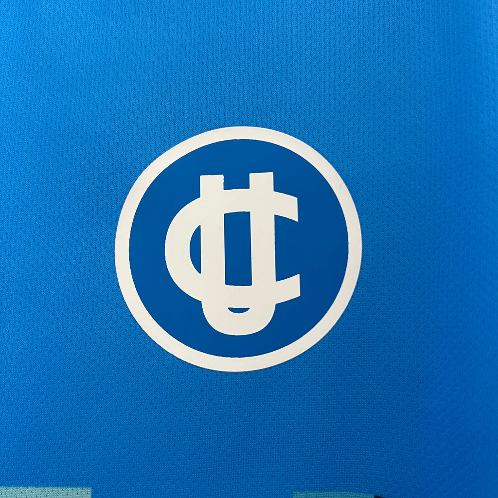 2024-25 Deportivo Universidad Cat¨®lica third away