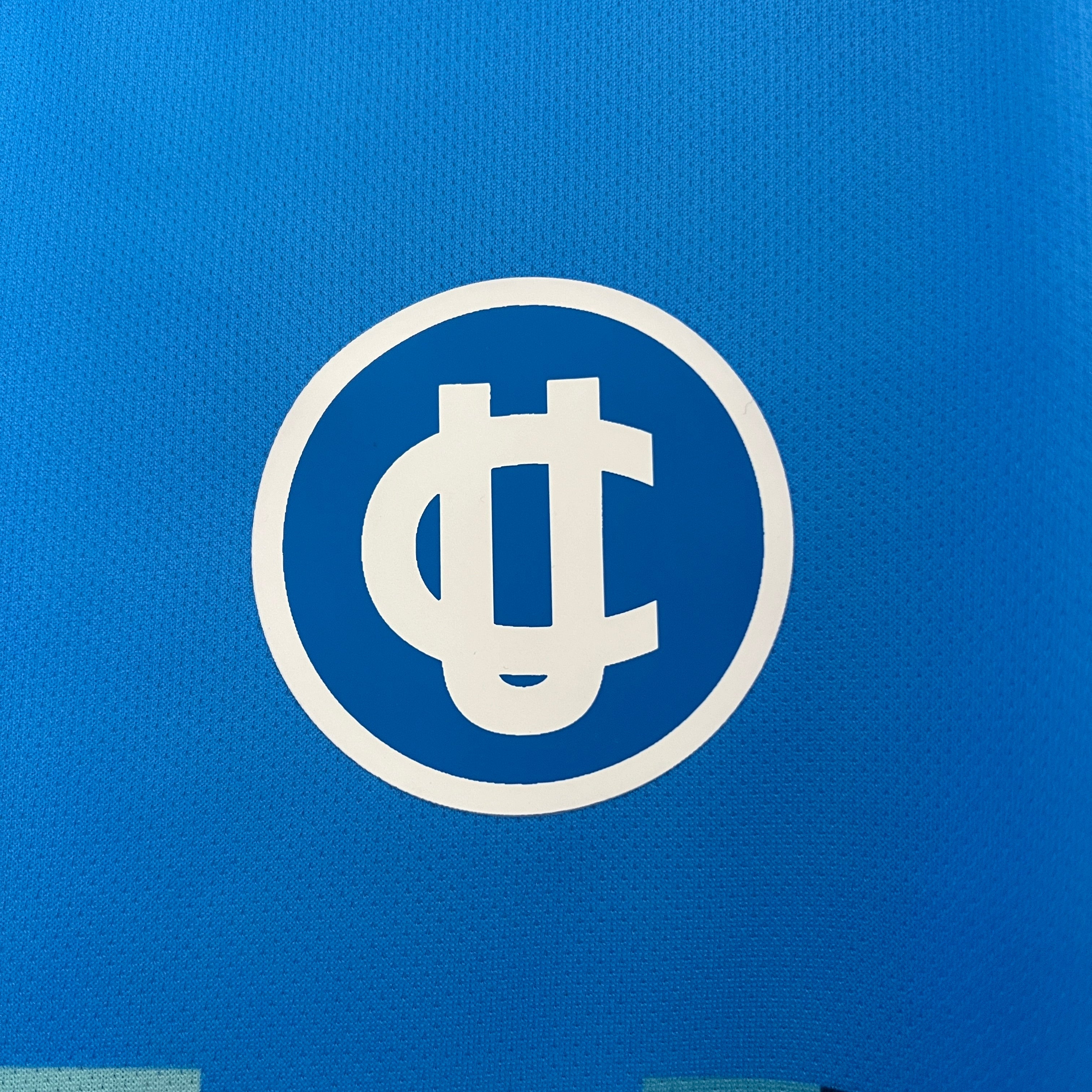 2024-25 Deportivo Universidad Cat¨®lica third away