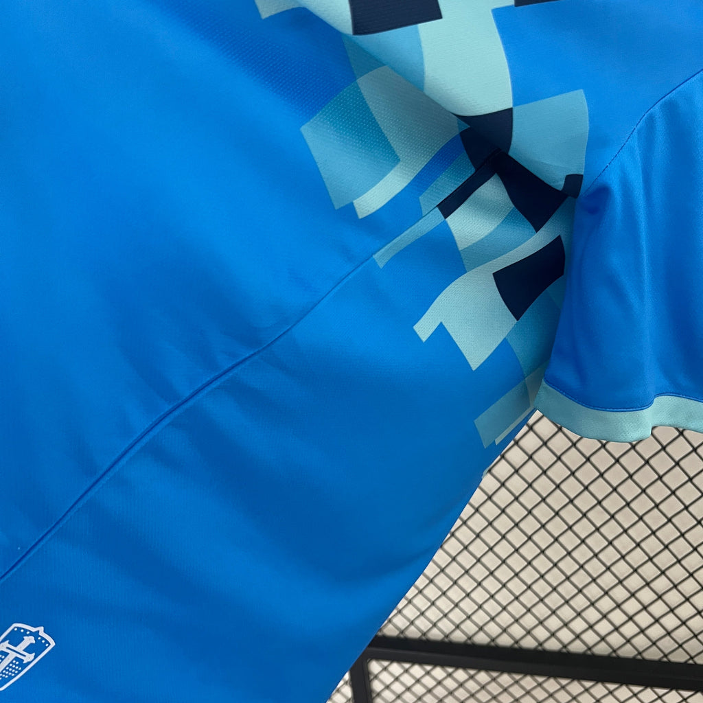 2024-25 Deportivo Universidad Cat¨®lica third away