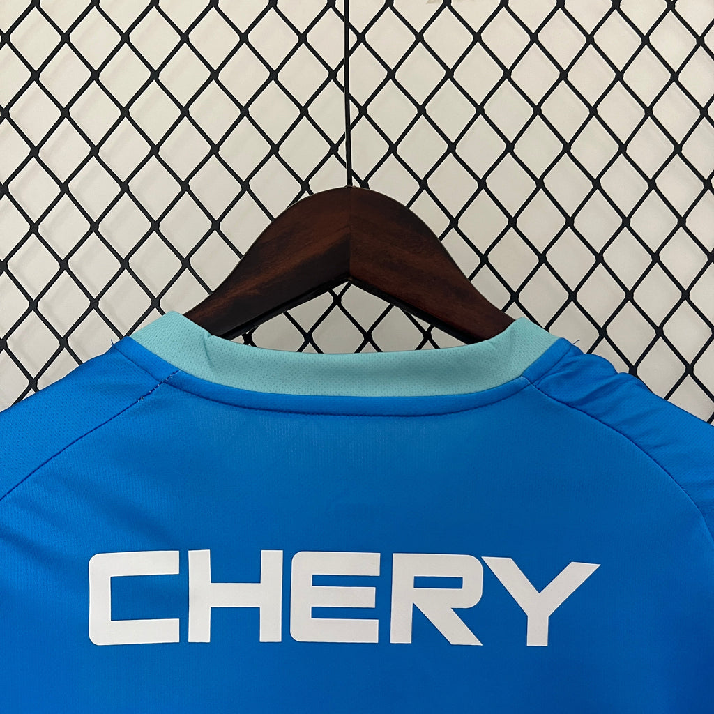 2024-25 Deportivo Universidad Cat¨®lica third away